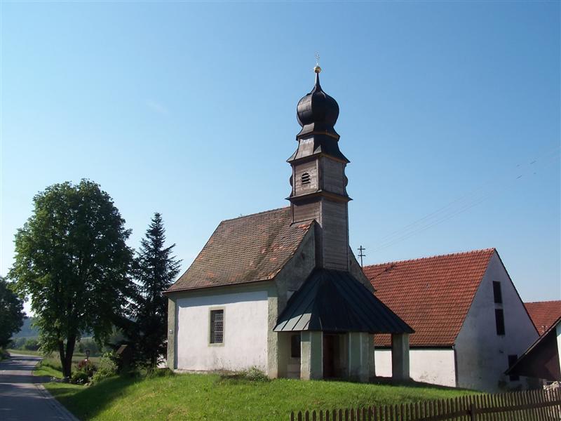 Kapelle  Elsendorf