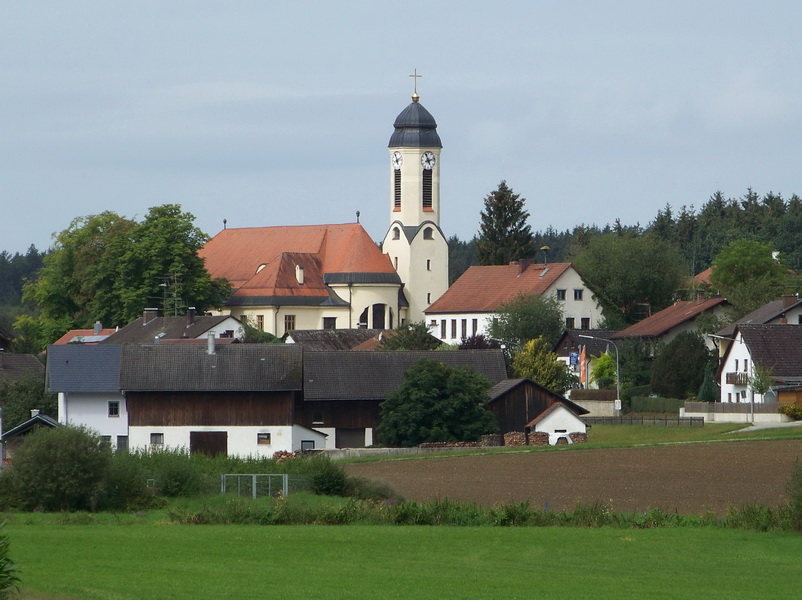 Dietelskirchen.